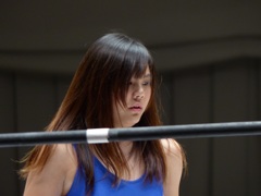 マーベラス後楽園ホールは1日昼