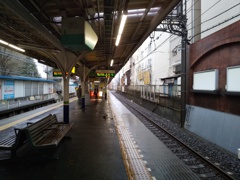 こりゃ板橋スクエアの最寄り駅