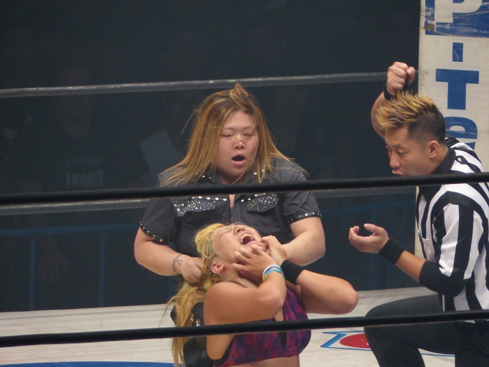 デラホーヤプロモーションは人気なくなって