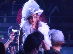 スターダム大阪府立体育会館は2月4日3時