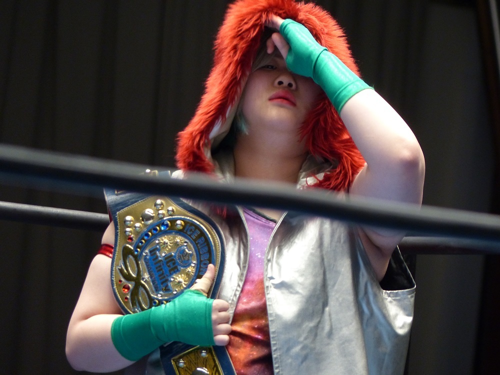 しあわせになれなくなってしまったんだよ