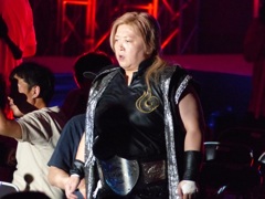 伊藤選手が4月18日で退団