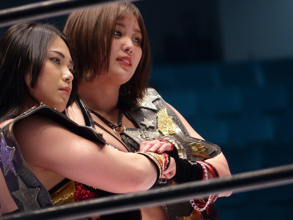 第2弾が大阪城ホールでの猪木ｖｓマサ斎藤