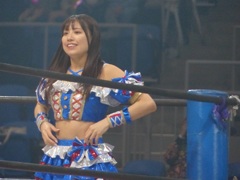 アイドルのファンが