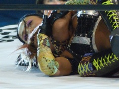 次にJリーグが国民に話題を提供できるとしたらこれでしょ