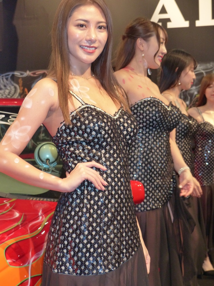 鈴木秀樹アンバサダーじゃしようがないもの