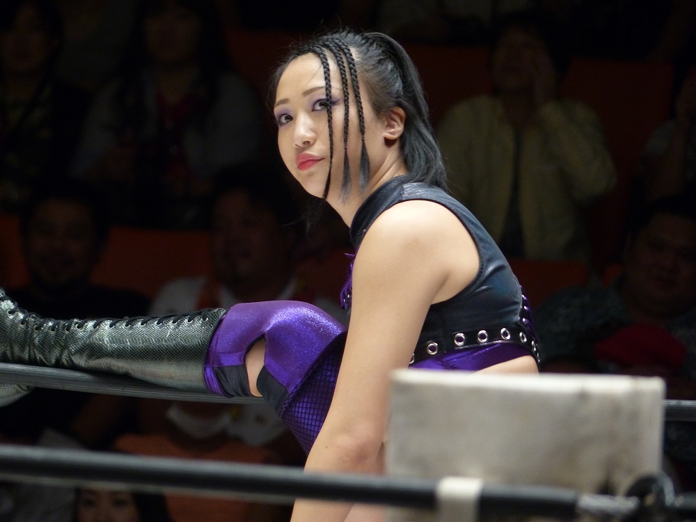 ＷＡＶＥ後楽園ホールは11月１８日日曜日