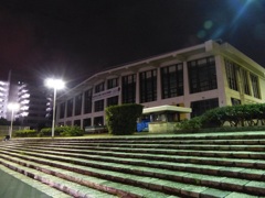 8月にカナダ遠征してますねえ