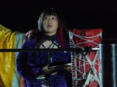 タイガークイーン次戦は