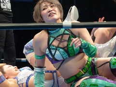 うっぷんを晴らしたのかなあ