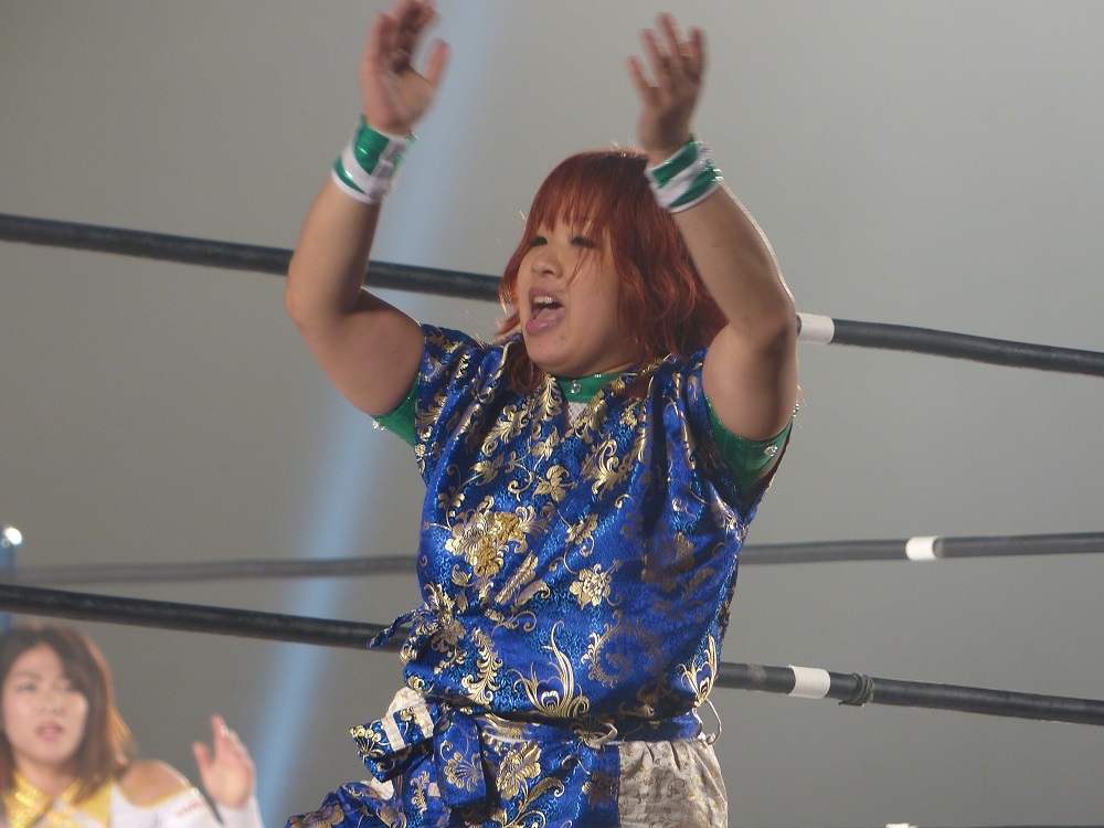 9月5日名古屋国際会議場は