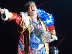 OZアカデミーは予定がいっぱい