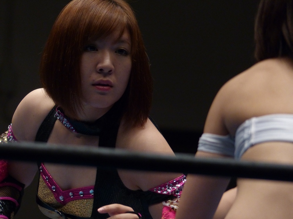 一発で終わりか抗争が始まるか