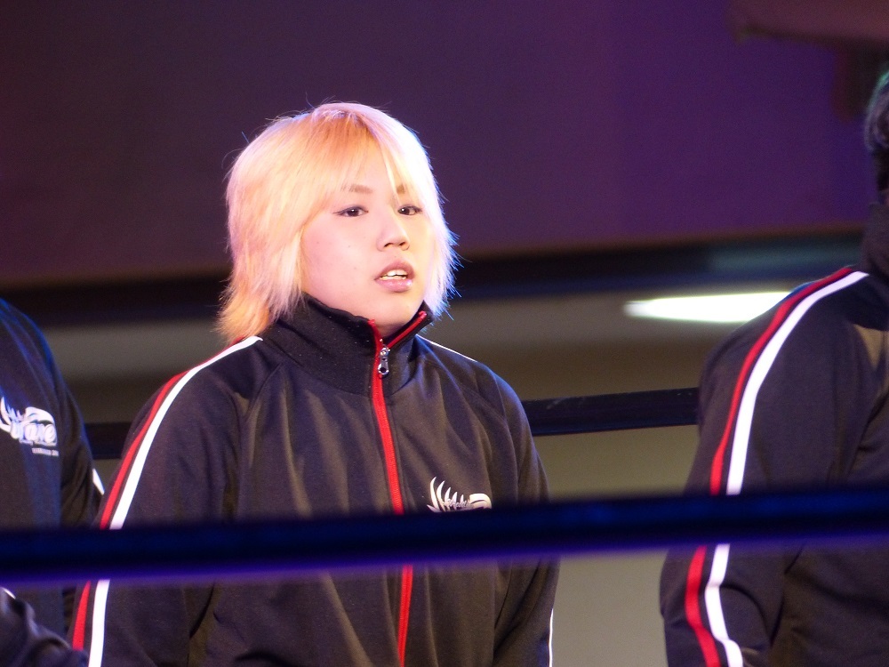 女ワールドカップ