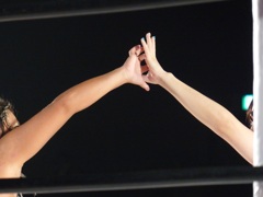 こりゃ一方の言い分ですけどね