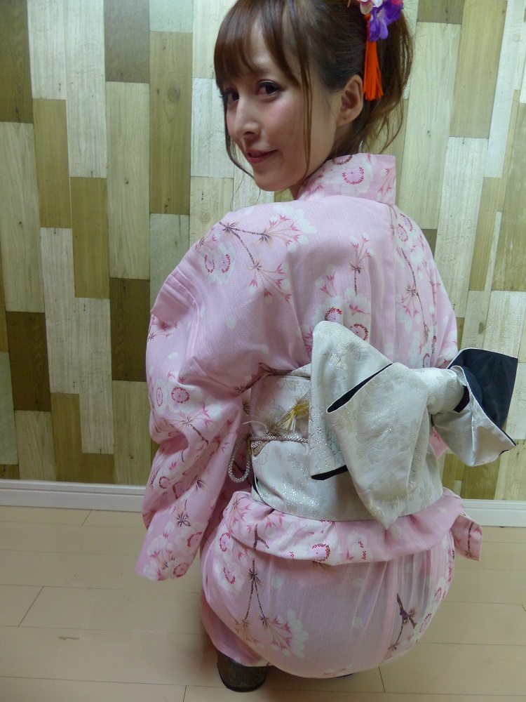 あんたなんかまだまだこれからたっぷり苦労できますよ