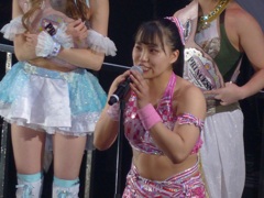 甲田さんｖｓＤＤＴの両国は