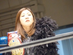 シードリングの選手で出るのは