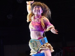 11月のタイトルマッチ