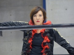 なぜまゆみさんが