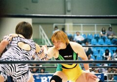 おれがレッドブルの名を聞いたのは