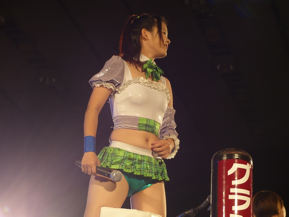 スターダム