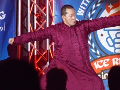 ガンバクラッペかクラックか