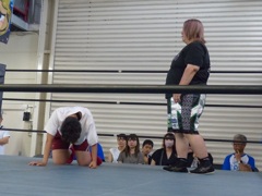 そりゃ山本小鉄が言ったんだったか