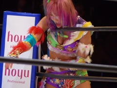 プレーオフがまた