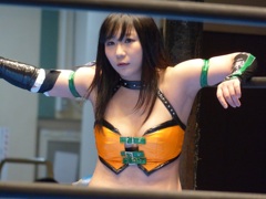 まさかプロミネンス