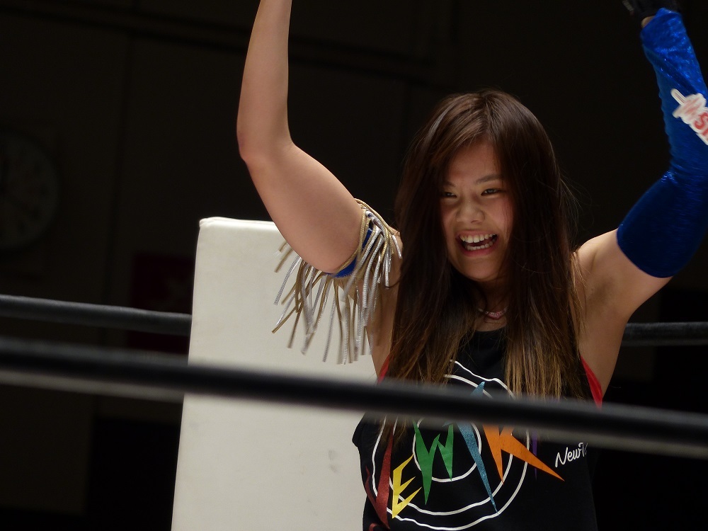 これがその時の違反かどうかはわからないけど