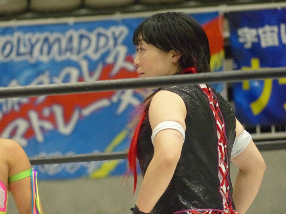 3組でてきたらしい