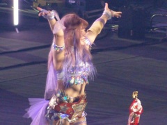 スターダム九州ツアー