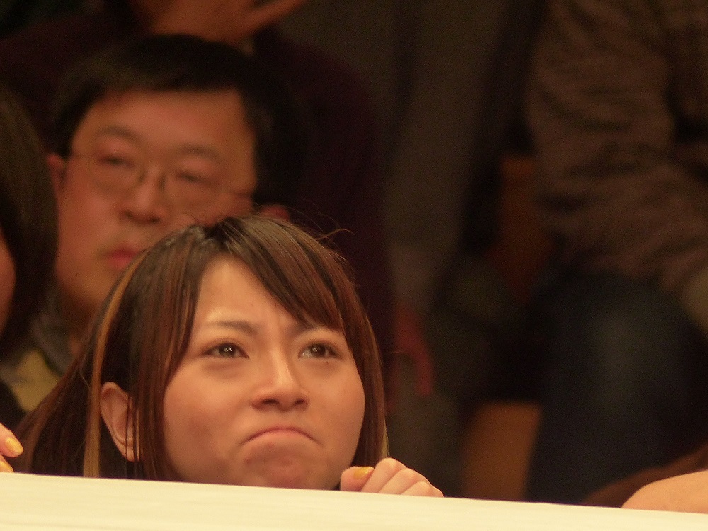 スターダム名古屋は4月１日