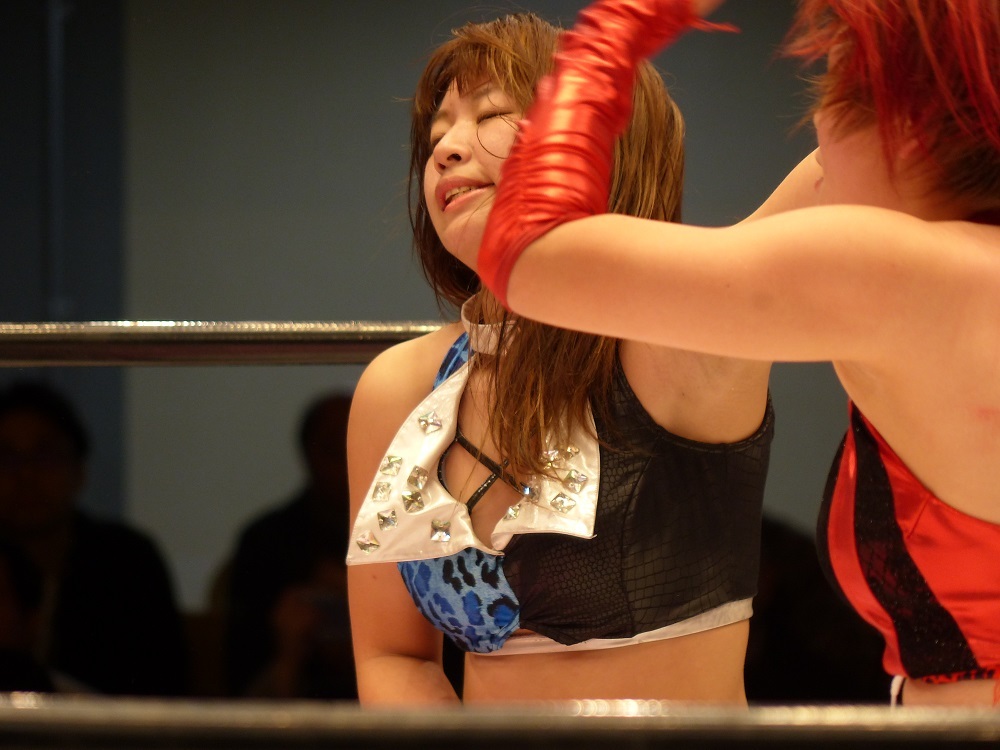 スターダム、パーテイーは25日頃