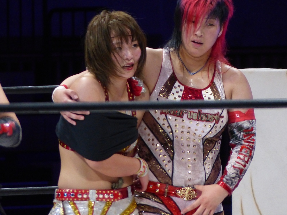 大仁田は９９年１月にはもうすぐ