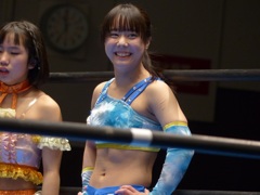 あとは新日本のタッグリーグ戦