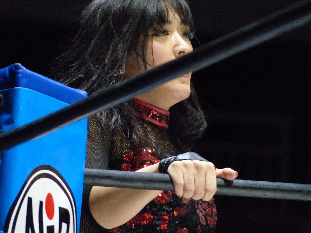 って言ってたら