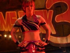 引退コーデイネーターを呼んで