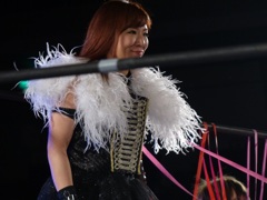 78年全日本に来たときは4度目の来日だったんですねえ