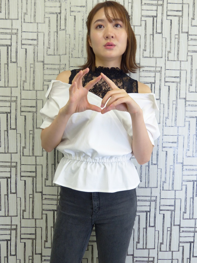 っというわけで