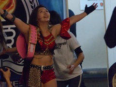 84年長州軍が大量離脱したときの新日本は