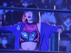 ジュニアとタッグはなくなる