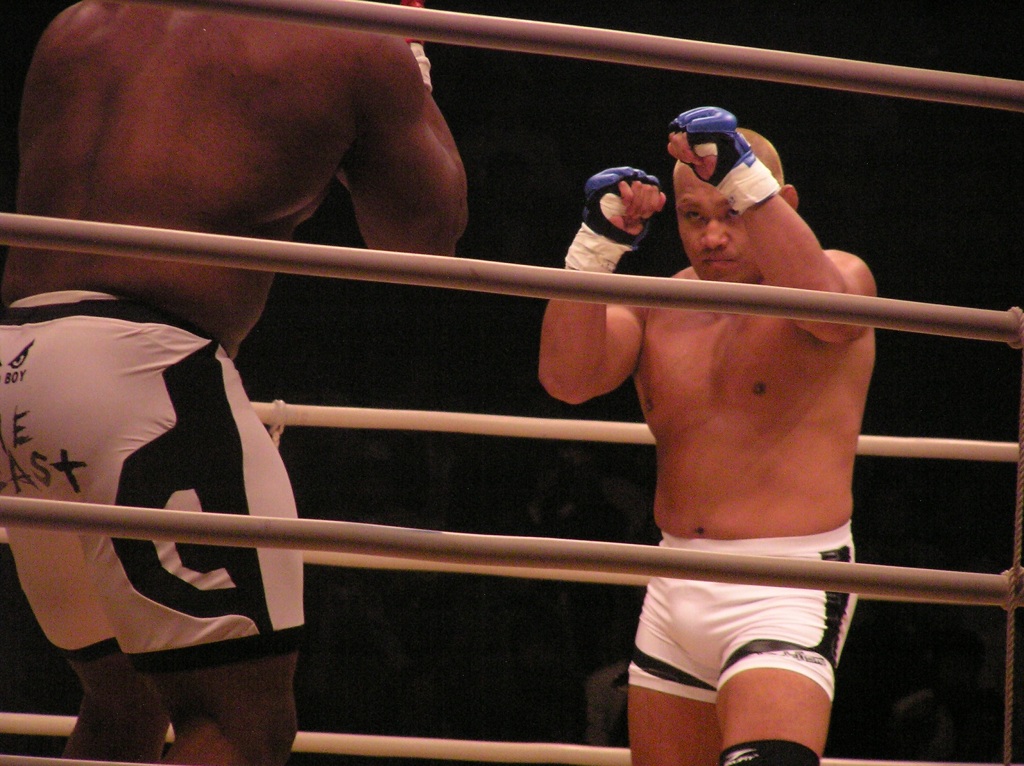 新日本初の国技館は