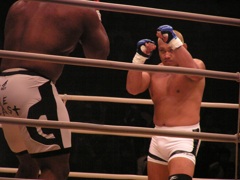 新日本初の国技館は