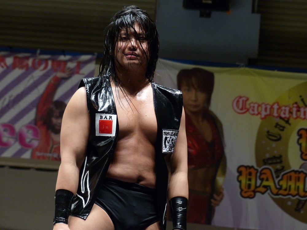 スターダム新戦力はこの二人か