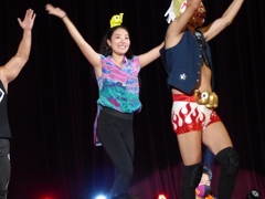 阿部さんの決断が待たれる