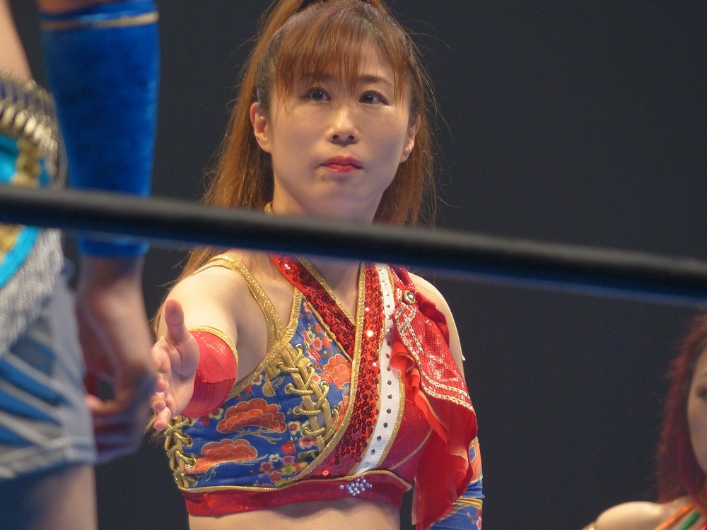 負けを認めます