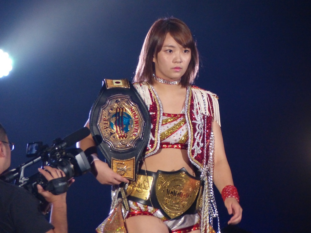 今週も困ったデイアナ