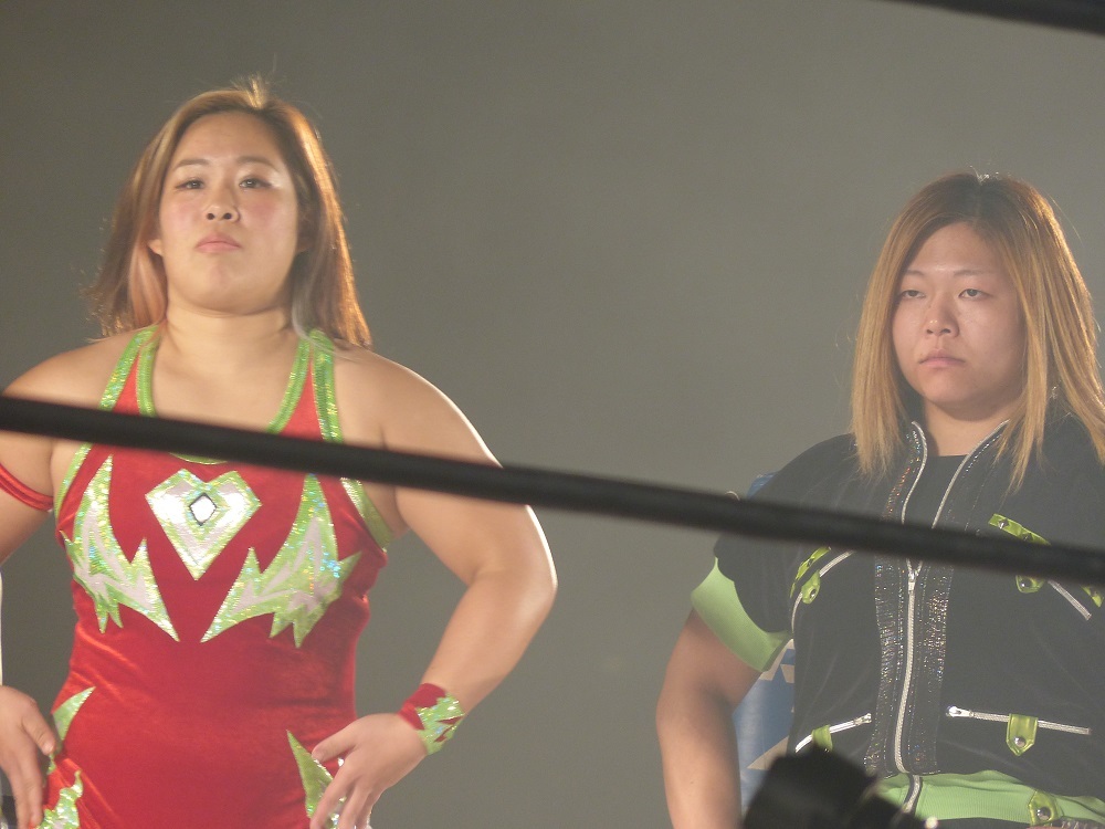 ウナイエミリは間違ってなかったさ